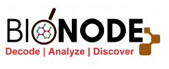 BIONODE – Indian Biological Data Centre logo