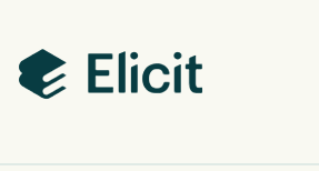Elicit logo