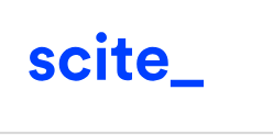 Scite logo