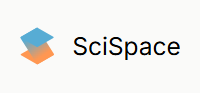 SciSpace logo