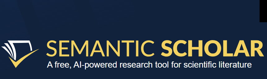 Semantic Scholar logo