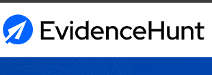 EvidenceHunt logo