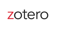 Zotero logo