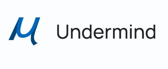 Undermind logo
