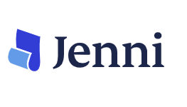 Jenni AI logo