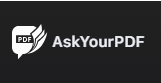 AskYourPDF logo