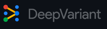 DeepVariant logo