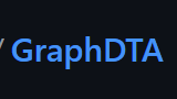 GraphDTA logo