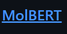 MolBERT logo
