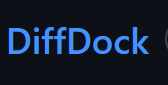 DiffDock logo