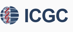 ICGC logo