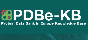 PDBe-KB logo