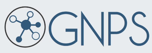 GNPS logo