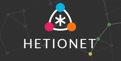 Hetionet logo