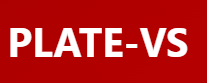 PLATE-VS logo